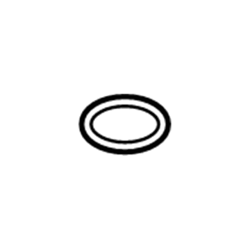 Ford 5F9Z-6625-AA Gasket