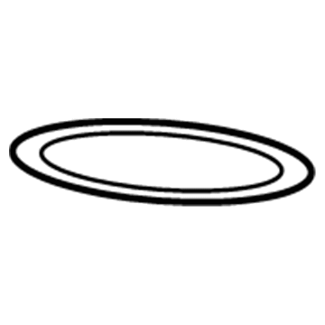 Ford F1VY-8255-A Seal - Thermostat