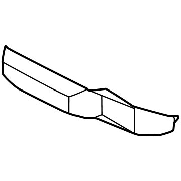 Ford M2DZ-17E810-AA Cover
