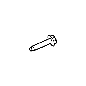 Ford -W721799-S439 Bolt