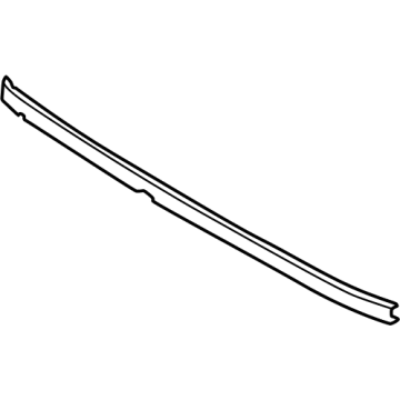 Ford M2DZ-17626-B Panel