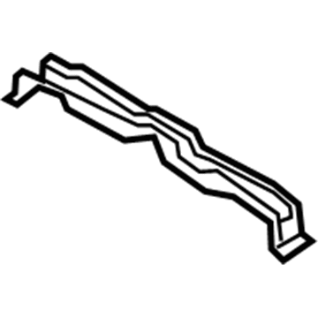 Ford 7T4Z-7810970-A Reinforcement
