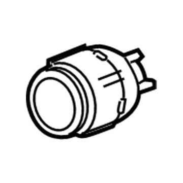 Ford AG1Z-54432A38-AA Switch Assembly