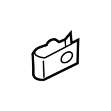 Lincoln -W705306-S900 Clip