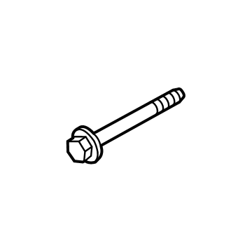 Ford -W503302-S442 Bolt