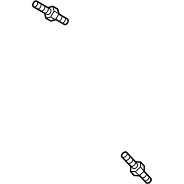 Ford -W707753-S900 Stud