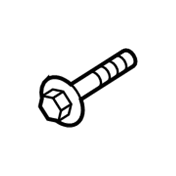 Ford -W714717-S439 Bolt