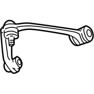 Ford 6L3Z-3085-AL Arm Assembly - Front Suspension