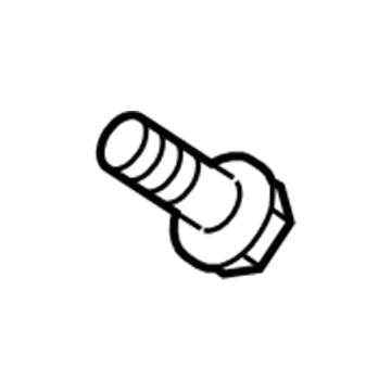 Ford -W712977-S439 Bolt