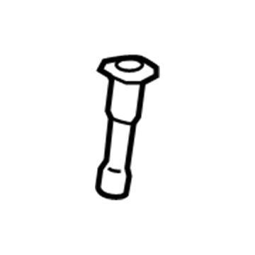 Ford BE8Z-54610A16-AA Sleeve - Guide