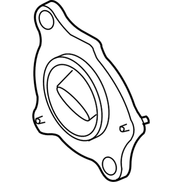 Ford 7C3Z-3D677-A Seal