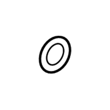 Ford BC3Z-8590-PA Seal