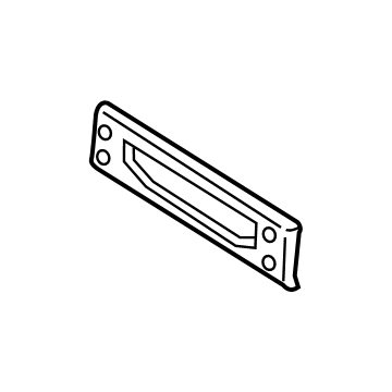 Ford FL3Z-16310B16-BA Support