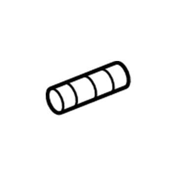 Mercury 7E5Z-9047-B Hose - Filler Pipe