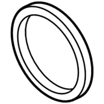 Ford -W704553-S300 Ring - Special