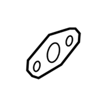 Ford 2W7Z-9D476-AA Gasket