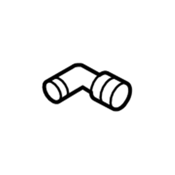 Ford 9L3Z-9E629-A Sleeve