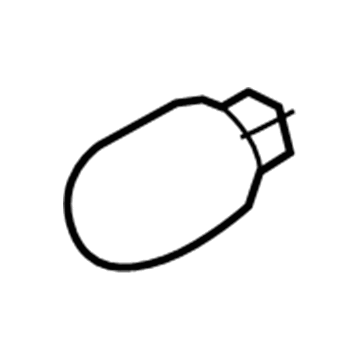 Ford 3M7Z-13466-A Bulb