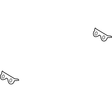 Mercury 6L2Z-14C202-B Clip