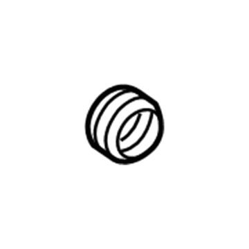 Ford -W710461-S300 Cap