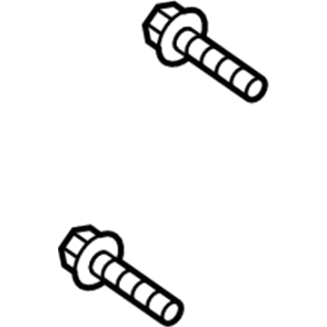 Ford -N800594-S100 Bolt