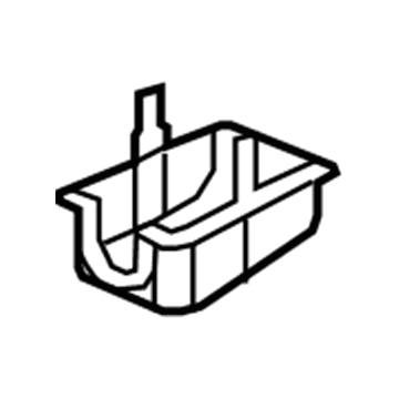 Ford 1C1Z-14A003-A Connector
