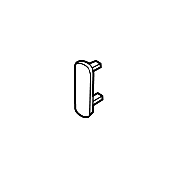 Ford -W707315-S439 Bolt - Flanged Hex