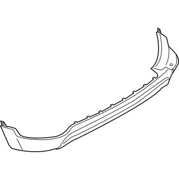Lincoln EJ7Z-17K835-AD Cover