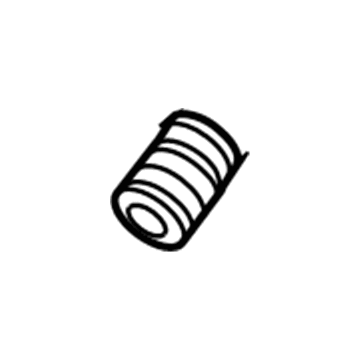 Mercury F1AZ-6890-A Insert