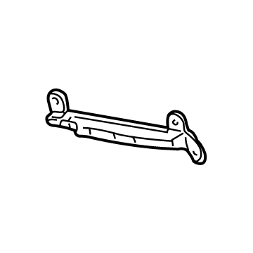 Ford F75Z-1504592-AA Brace