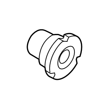 Ford PC3Z-3B396-A Link Assembly - Front Axle Hub