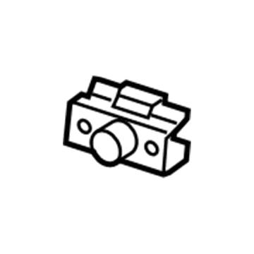 Ford -W716569-S300 Clip - Special