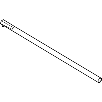 Ford HC3Z-17081-D Lever - Lifting Jack