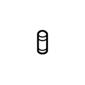 Ford 6W7Z-15055-A Base Assembly - Cigar Lighter