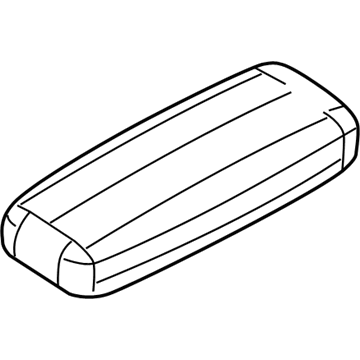 Ford Armrest - 3L5Z-10644A22-AAC