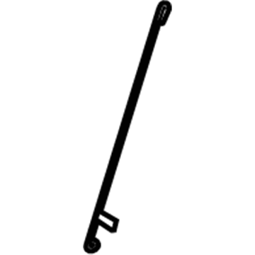 Ford AM5Z-5868032-C Wire - Listing - Seat Cover