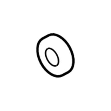 Lincoln F1AZ-6378-A Washer