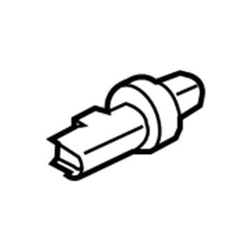 Lincoln GC3Z-9278-B Switch Assembly - Oil Pressure