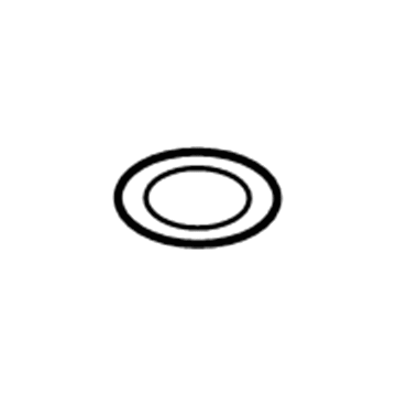Lincoln 5F9Z-6625-AA Gasket