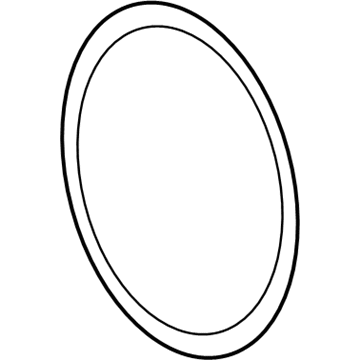 Ford F1VY-8507-A Gasket - Water Pump