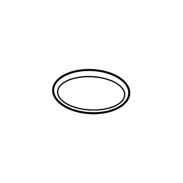 Ford F1VY-8255-A Seal - Thermostat