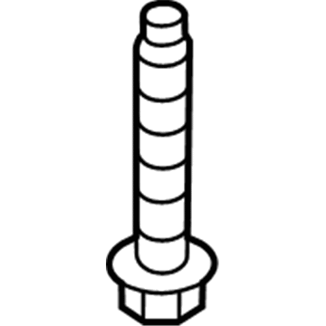 Ford -W715779-S439 Bolt