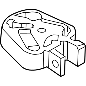 Ford DP5Z-6068-A Housing
