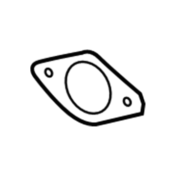 Mercury YL8Z-9450-AA Gasket