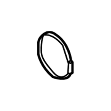 Mercury -W712478-S300 Clamp