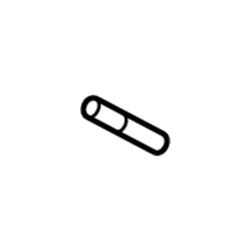 Mercury -W712244-S300 Stud