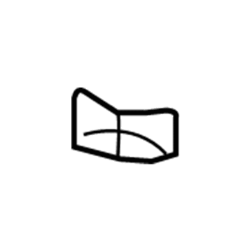 Ford -W710338-S439 Clip