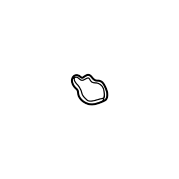 Ford ML3Z-6020-B Gasket