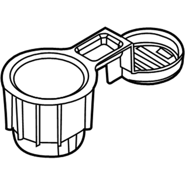 Ford 9L3Z-15045G34-KA Mat