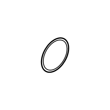 Ford BK3Z-4A332-C Seal